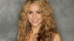 Shakira Biography