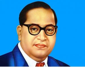 b r ambedkar short biography