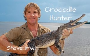 Steve Irwin, True motivational, Inspirational story.