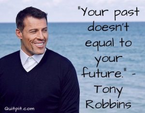 Tony Robbins, True motivational, Inspirational