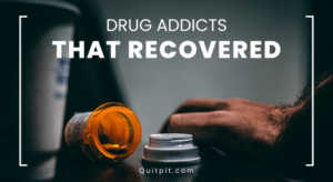 Drug addict that recovered, short story of a drug addict